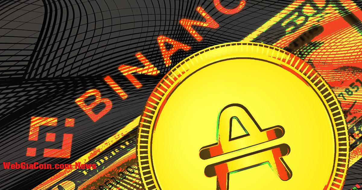 Binance.US sẽ xóa Flexa AMP sau khi phân loại bảo mật của SEC