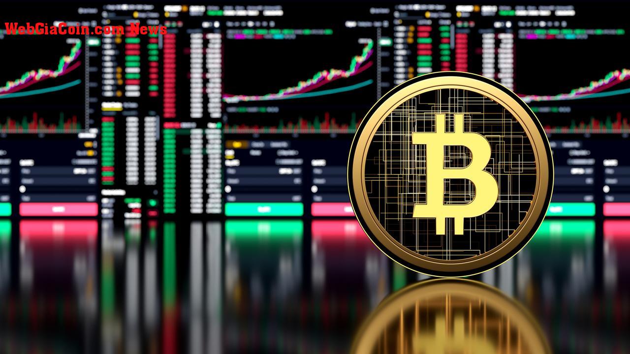 Tại sao các nhà đầu tư Bitcoin nên chú ý đến môi trường vĩ mô