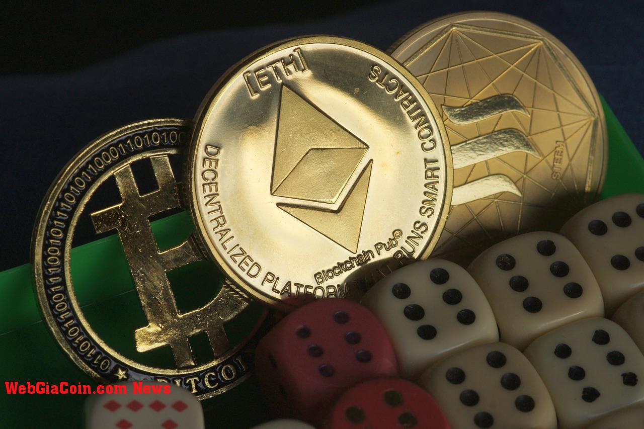 Các chuyên gia dự báo điểm đầu vào trong Ethereum Hedge Fund Bán lẻ và các tổ chức