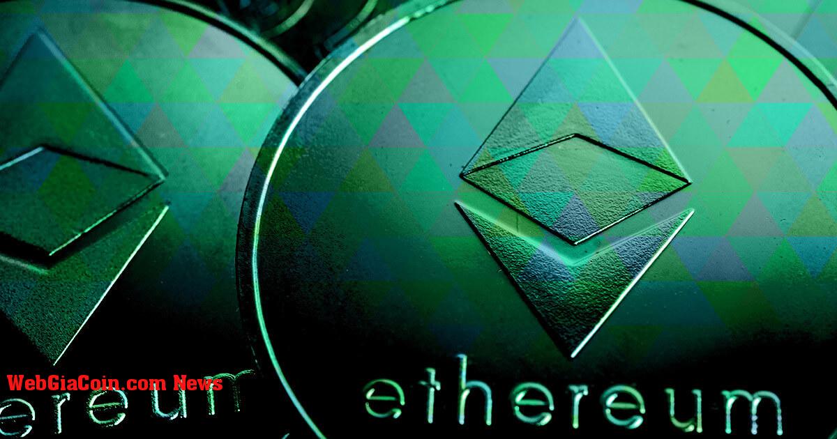 Justin Sun Poloniex hỗ trợ Ethereum Proof-Of-Work Hark Fork