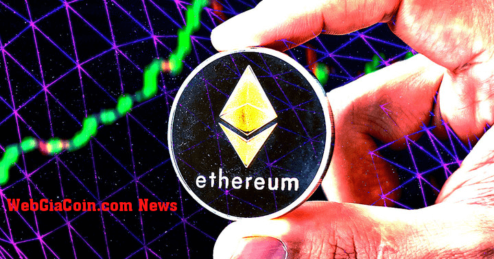 Arthur Hayes dự đoán Ethereum sẽ đạt 5 nghìn đô la sau khi giữ nếu Fed xoay trục