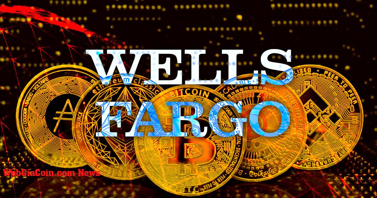 Wells Fargo: Tài sản kỹ thuật số là một sự đổi mới ngang bằng với internet, ô tô và điện