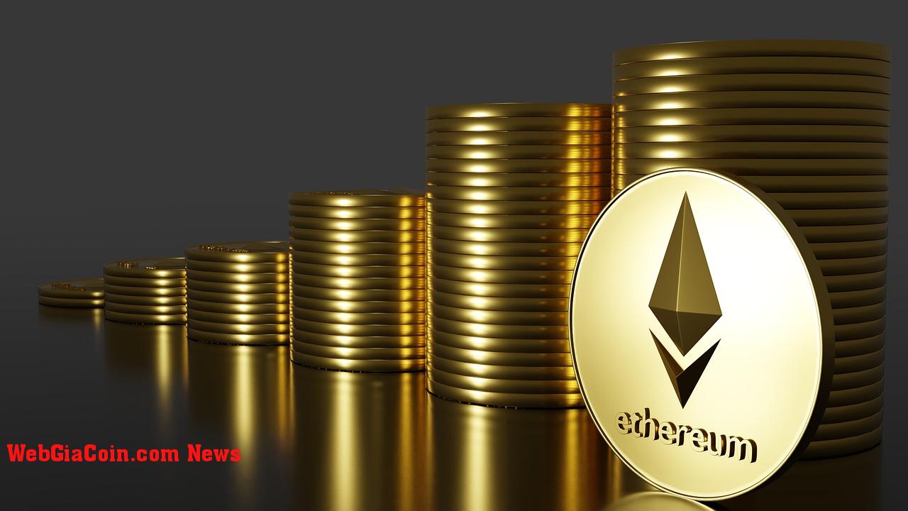 Tác động giữ Ethereum sẽ là gì đối với các máy khai thác tiền điện tử