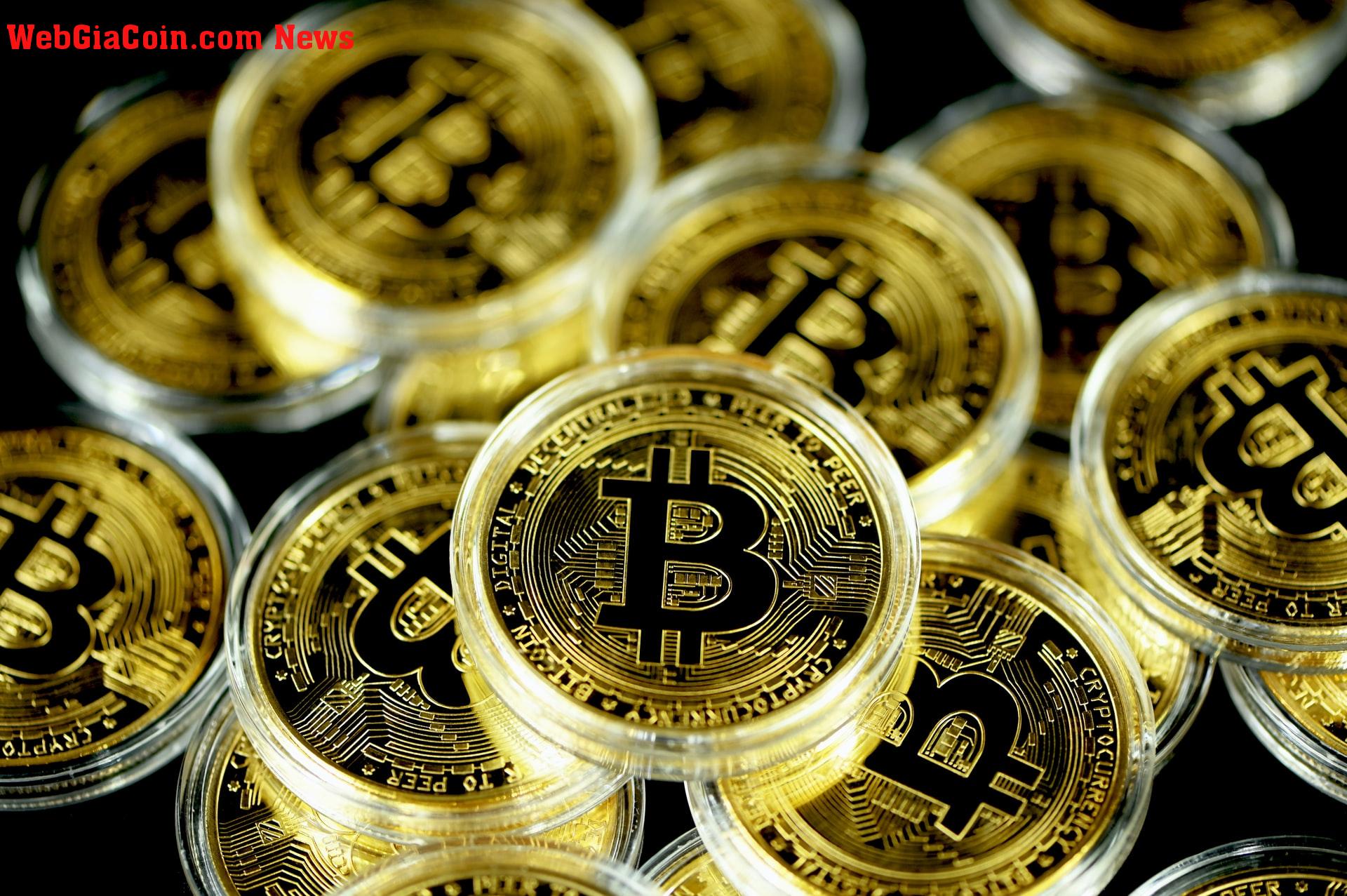 Tại sao Bitcoin ở mức $ 100k chỉ là vấn đề thời gian: Bloomberg Intelligence