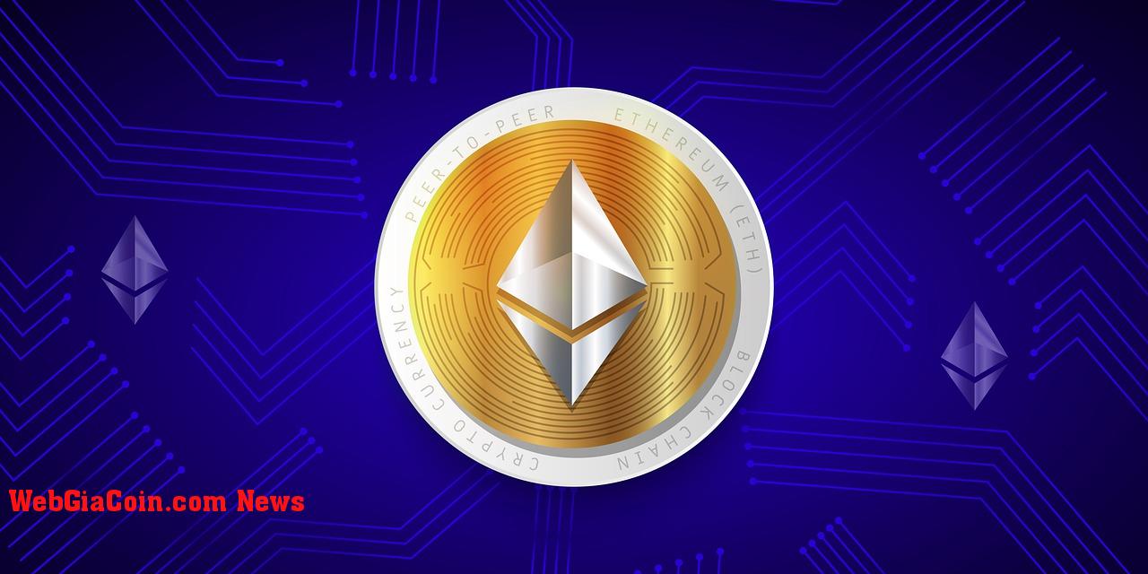 Kỳ vọng tăng giá từ Ethereum Merge Rise Bài thông báo của Chainlink