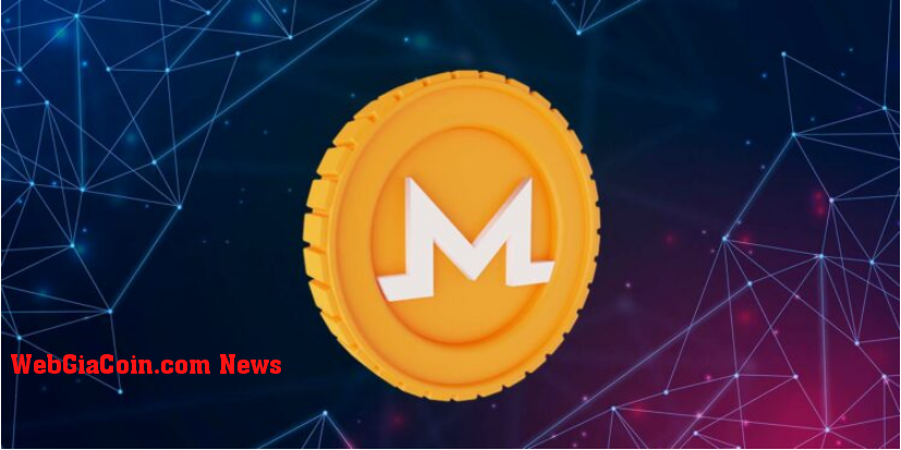 Monero phải đối mặt với áp lực trong việc duy trì tốc độ tăng - liệu XMR có vượt qua được sự kháng cự?