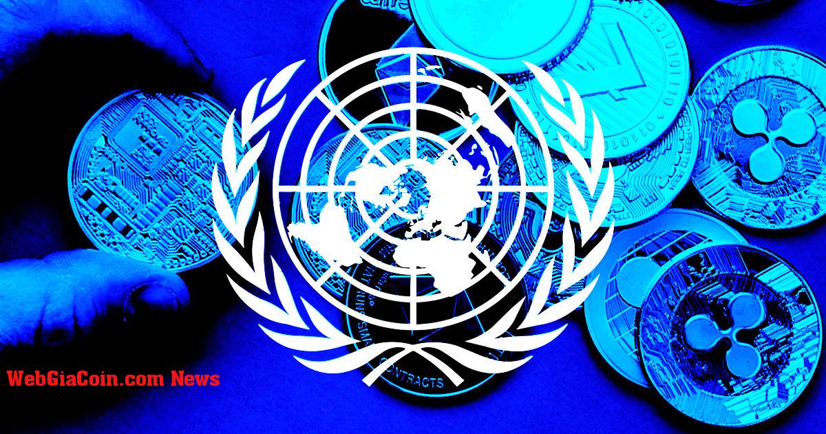 Cơ quan Liên hợp quốc muốn có quy định toàn diện về tiền điện tử ở các nước đang phát triển