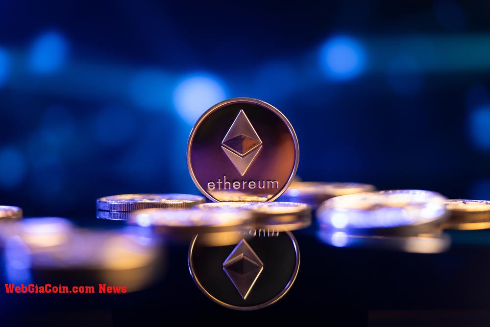 Dự báo giá Ethereum vẫn lạc quan khi mạng đạt được một cột mốc quan trọng khác