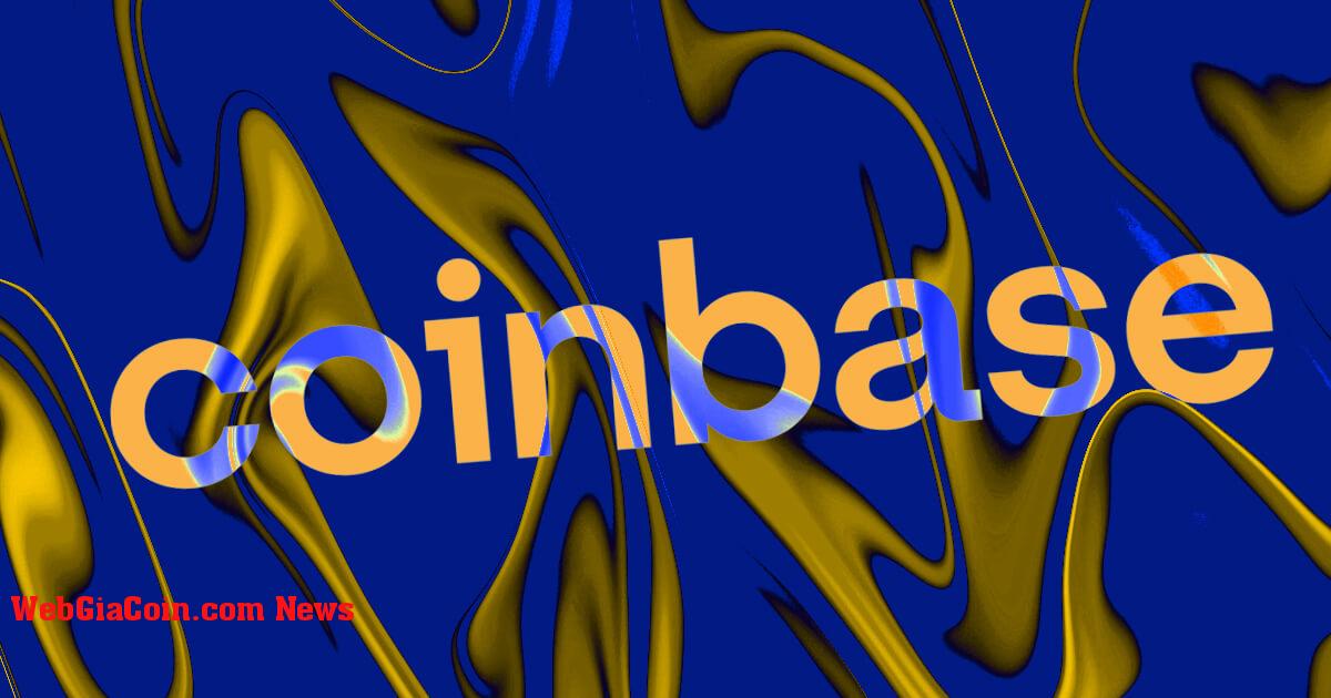 Xếp hạng tín dụng của Coinbase bị S&P Global hạ xuống do 