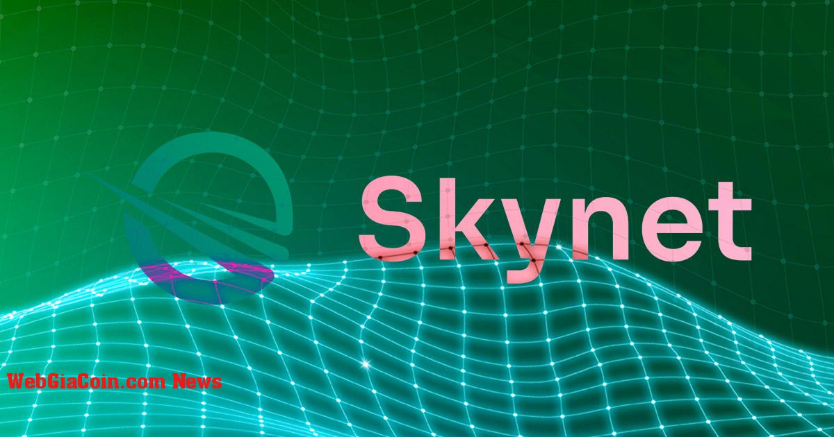 Người sáng tạo Siacoin Skynet tiếp tục hoạt động bất chấp việc đã thông báo ngừng hoạt động