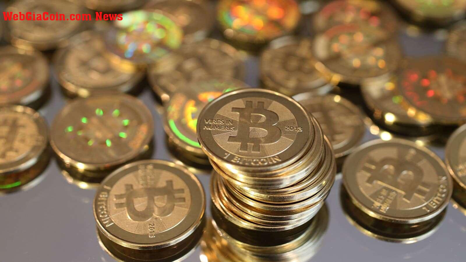 Máy khai thác bitcoin bị lỗ hơn 1 tỷ USD trong quý 2 năm 2022