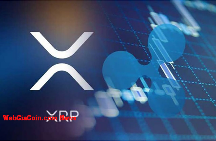 XRP chậm chạp ở ngưỡng kháng cự - liệu nó có bùng phát sau 2 tháng chóng mặt?