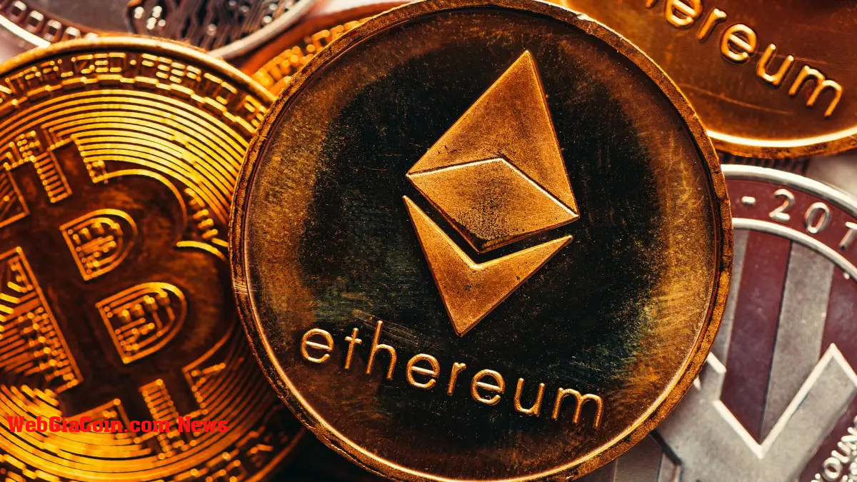 Giá Ethereum đối mặt với ngưỡng kháng cự 2.000 USD: liệu người mua có còn kiểm soát được không?