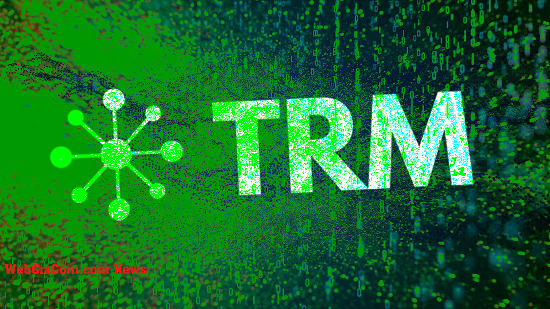 TRM Labs 