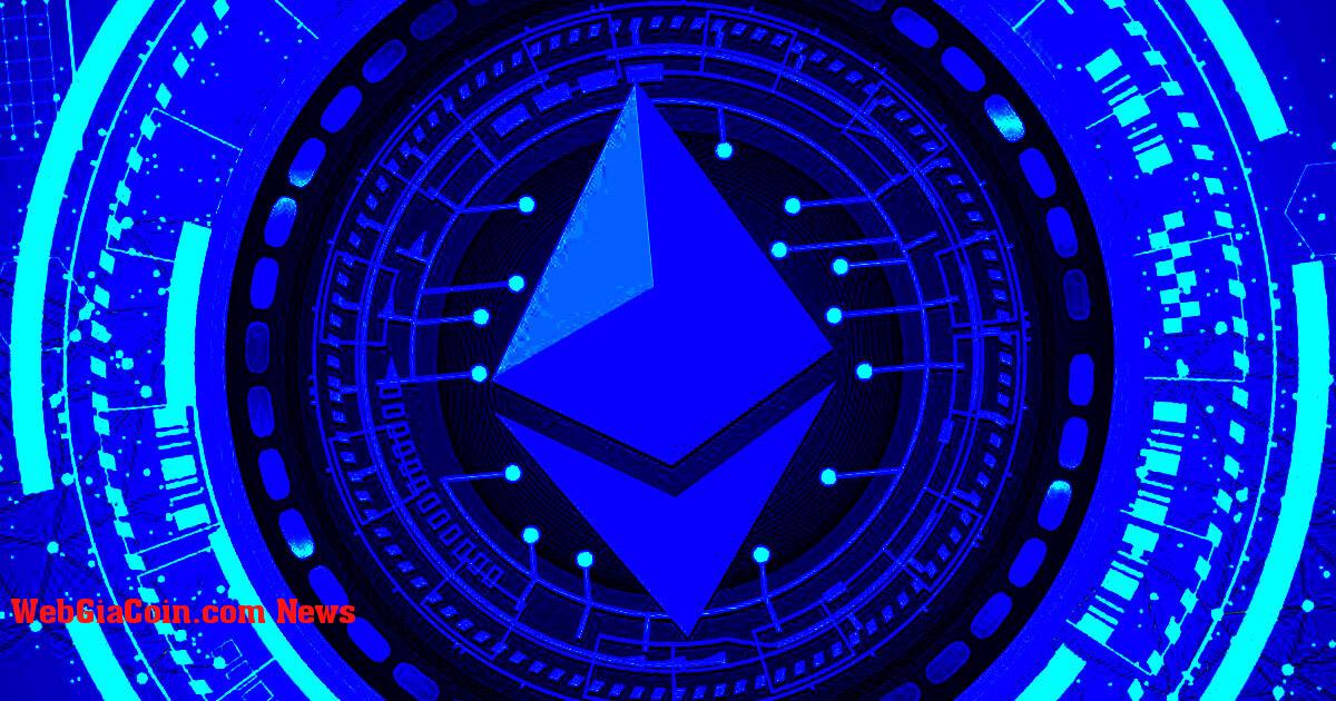 Nghiên cứu: Ethereum không phi tập trung hay giảm phát