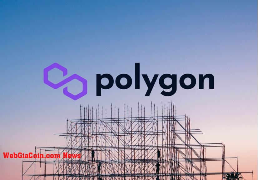 Polygon Đã thấy phá vỡ $ 1 USD trong tuần này - MATIC có thể bắt đầu một xu hướng tăng không?