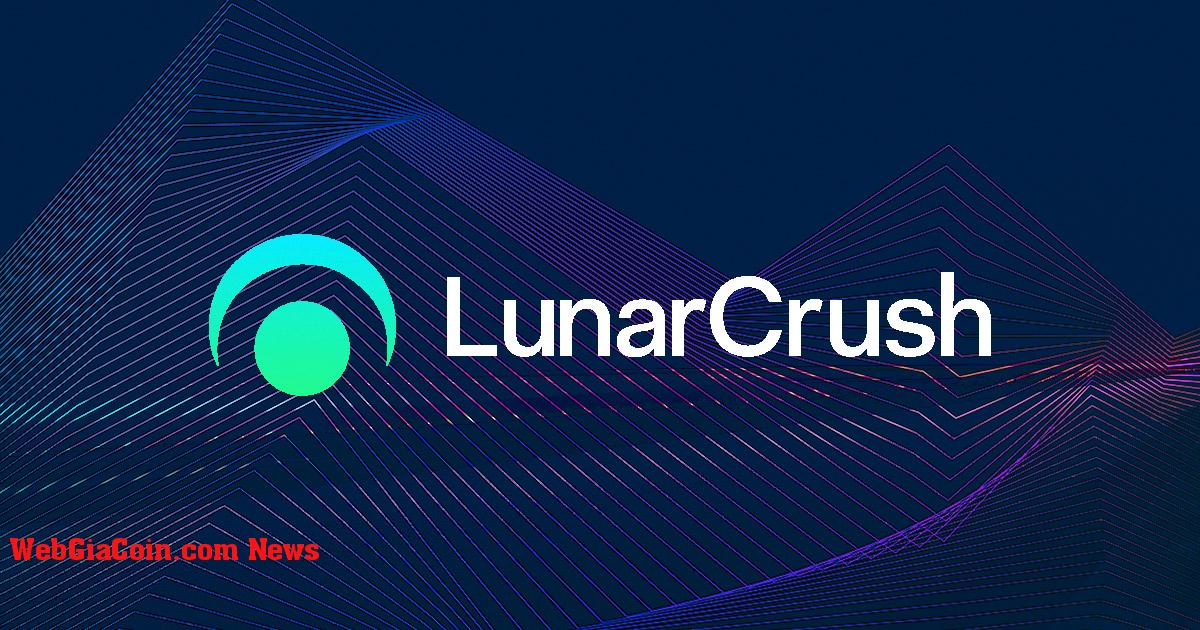 LunarCrush đang xây dựng một bộ DeFi mang lại nhiều giá trị hơn cho cộng đồng của mình