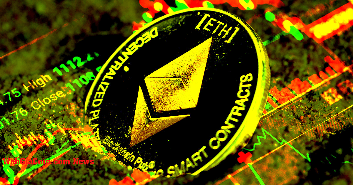 Nghiên cứu: Phân tích thị trường quyền chọn cho thấy Ethereum Merge có thể là một sự kiện 