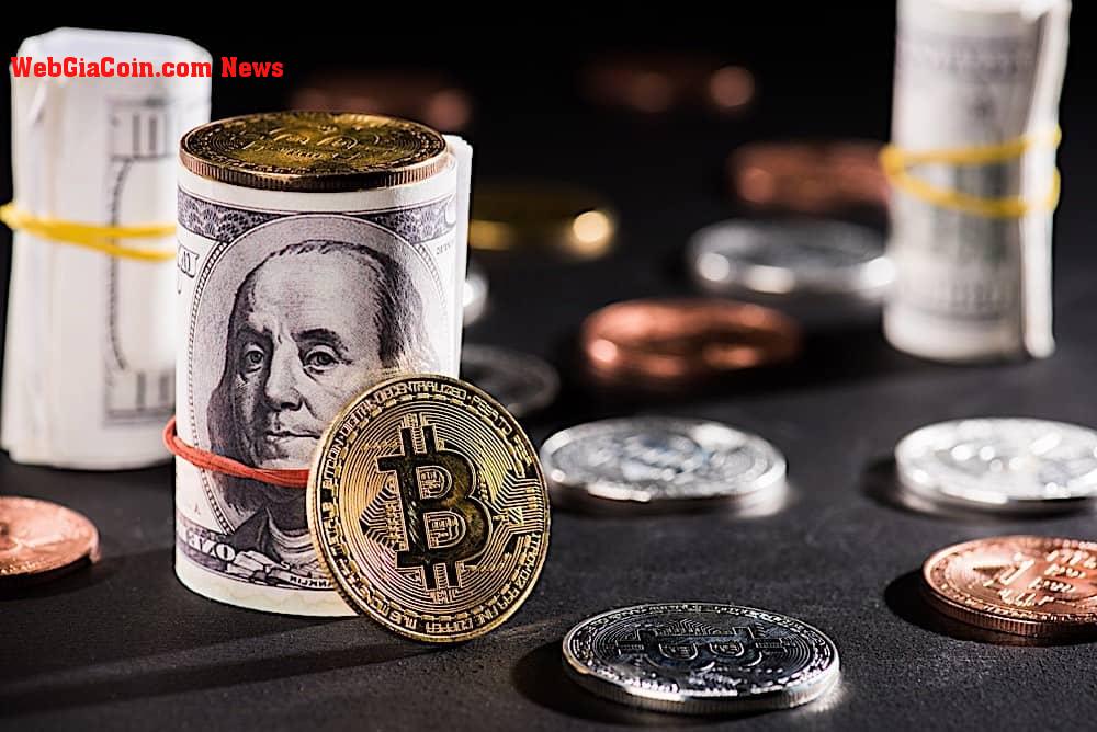 Giá Bitcoin phải vượt qua mức này nếu nó muốn nhìn thấy $ 28,000