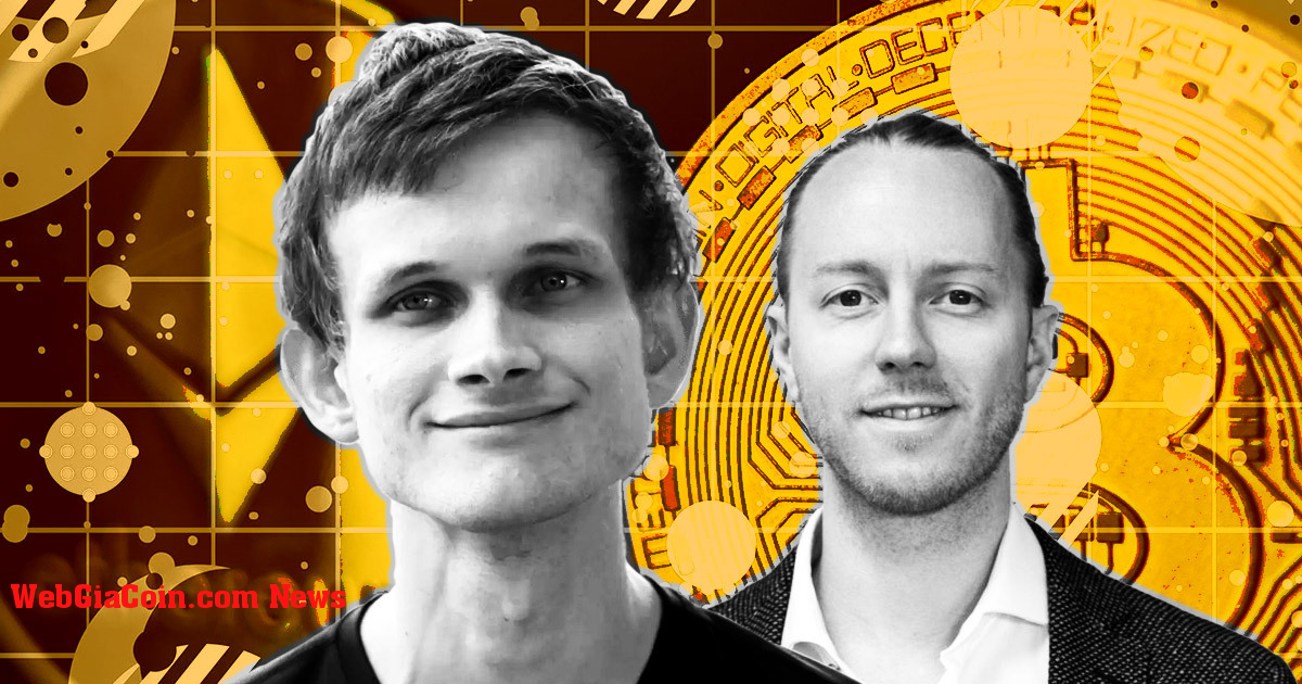 Người ủng hộ Bitcoin tuyên bố Vitalik Buterin không hiểu PoW