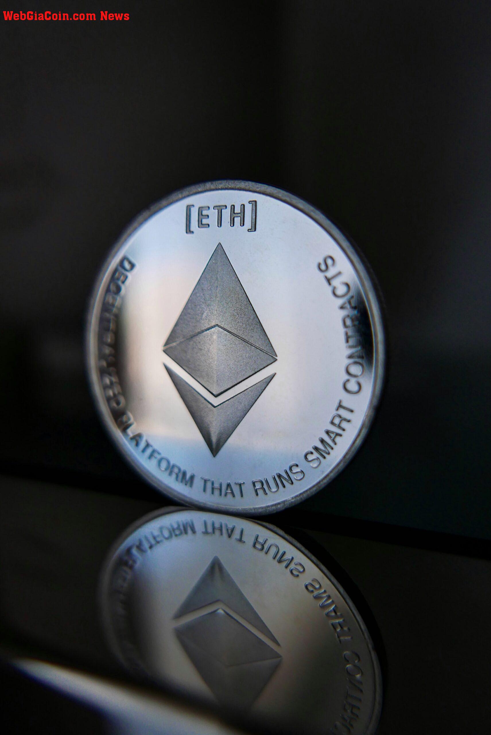 Ethereum gửi tín hiệu Đỏ, Bạn có nên lo lắng về dài hạn?