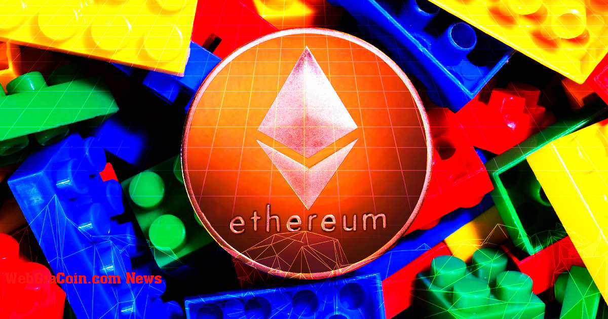 Ethereum Merge có kế hoạch đầy đủ khi Teku, bản cập nhật phát hành Geth