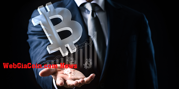 Cảm xúc của nhà đầu tư tổ chức vẫn tiêu cực khi dòng tiền Bitcoin tiếp tục