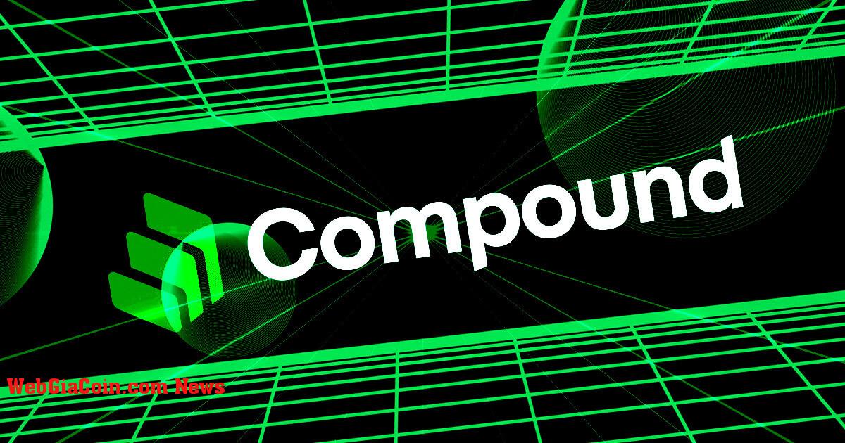 Compound v3 Comet ra mắt với hỗ trợ cho mô hình vay đơn