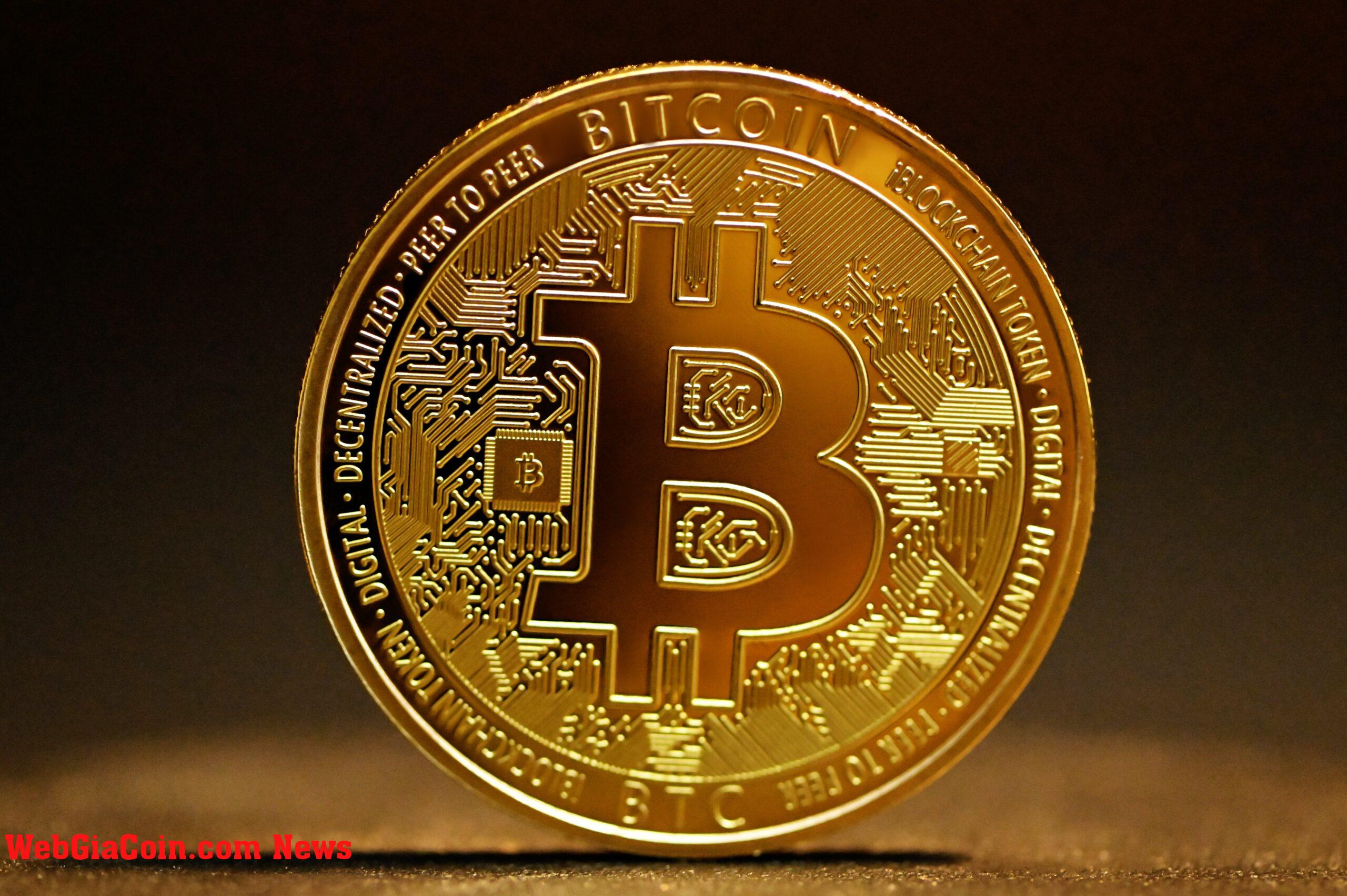 Bitcoin Taker mua / bán Khối lượng tăng giá nhanh Tăng khi giá gặp biến động