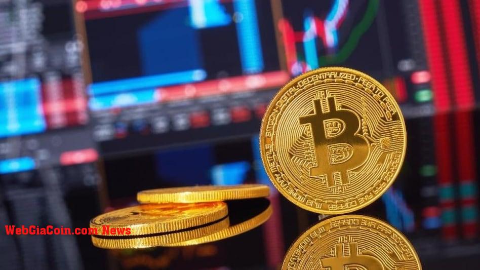 Báo cáo mới cho biết khối lượng giao dịch hàng ngày của Bitcoin là giả mạo, vậy con số thực là bao nhiêu?