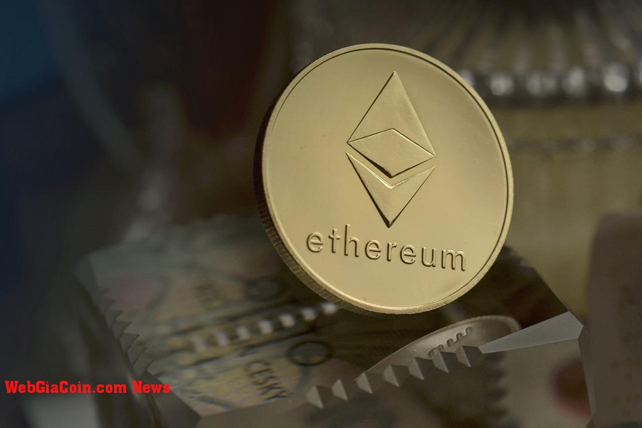 Ethereum có thể giảm sau Vùng cung cấp hiện tại, các nhà phân tích dự đoán