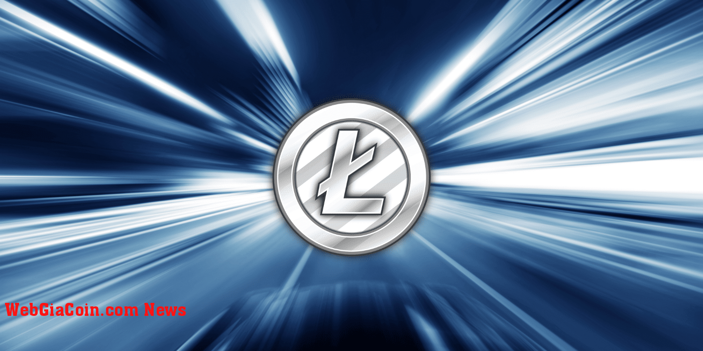 Litecoin (LTC) hoạt động tốt hơn Bitcoin trong 24 giờ qua - chuyển động tăng trong những ngày tới?
