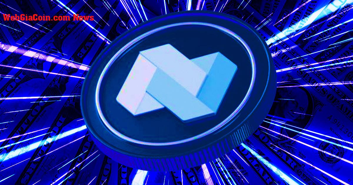 Nhà cho vay tiền điện tử Nexo phân bổ 50 triệu đô la mua lại Token gốc của nó