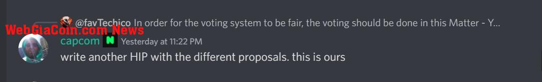 Helium Hip 70 Proposal