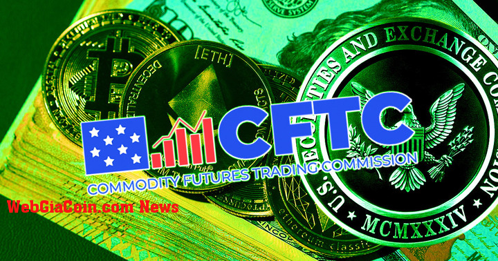 SEC, CFTC đề xuất sửa đổi cho báo cáo tiền điện tử của quỹ đầu cơ lớn