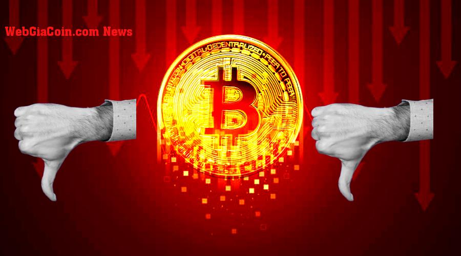 Lời nguyền tháng 9: tại sao giá Bitcoin có thể chạm 10.000 đô la