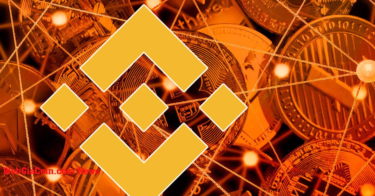 Binance sẽ ngừng hỗ trợ USDC, một số loại tiền ổn định khác trước ngày 29 tháng 9