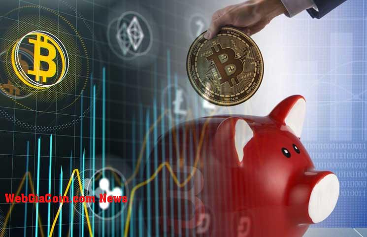 ETF và quỹ đầu tư Bitcoin đã chậm lại kể từ tháng 5