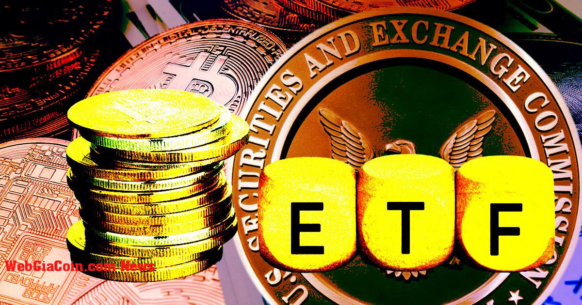 Phòng Thương mại Kỹ thuật số kêu gọi SEC phê duyệt ETF Bitcoin cho các nhà đầu tư Hoa Kỳ