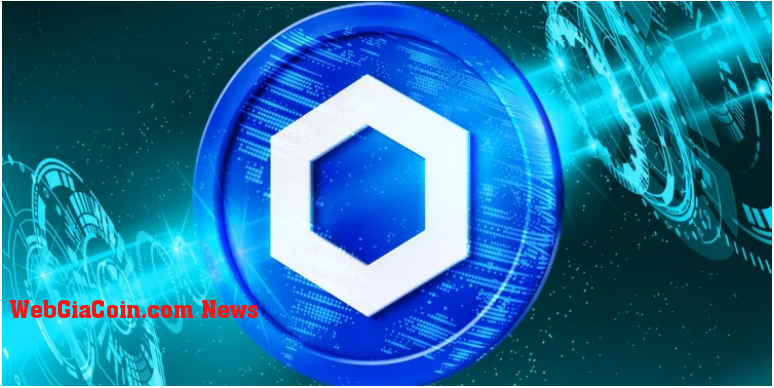 Chainlink tích hợp Công nghệ mới và nó sẽ xanh - lành mạnh cho LINK?