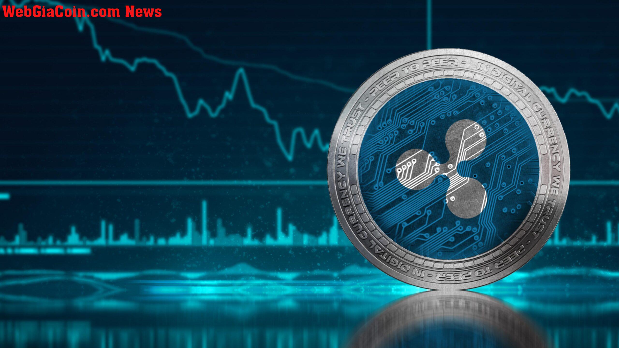 Ripple (XRP) không đạt được mức tăng hai con số, điều gì có thể xảy ra?