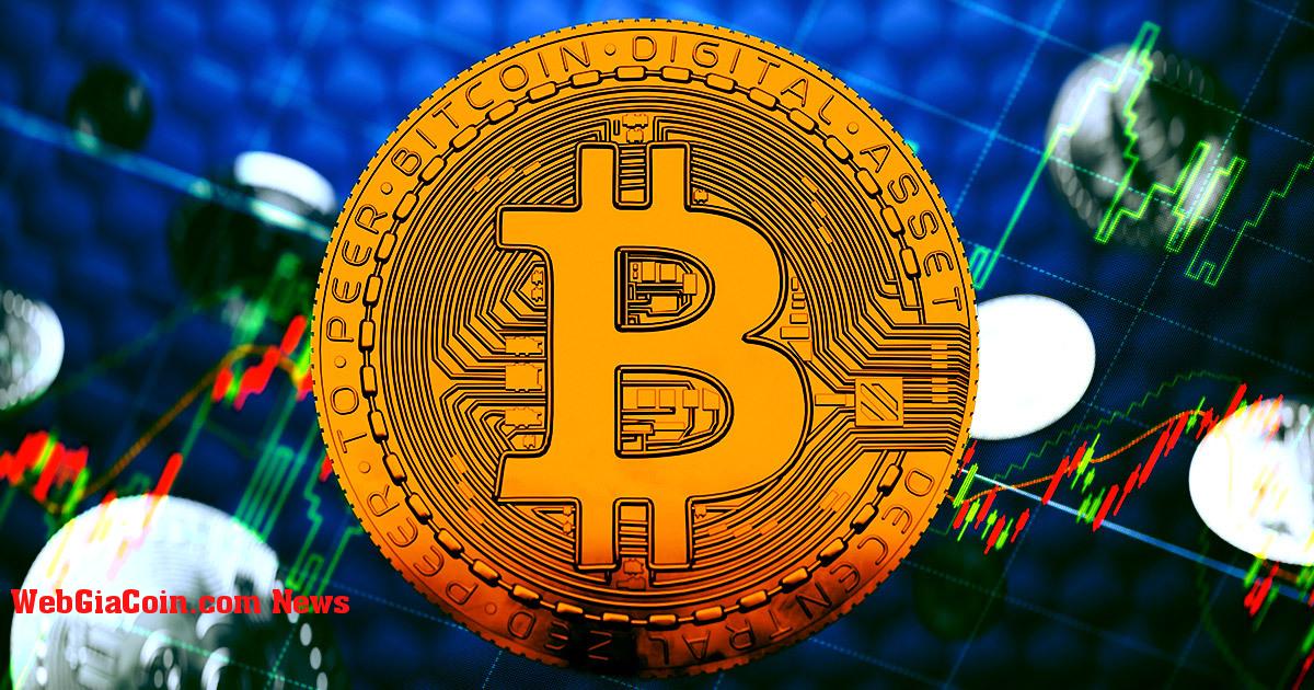 Khó khăn khai thác bitcoin dự kiến sẽ đạt mức cao mới mọi thời đại