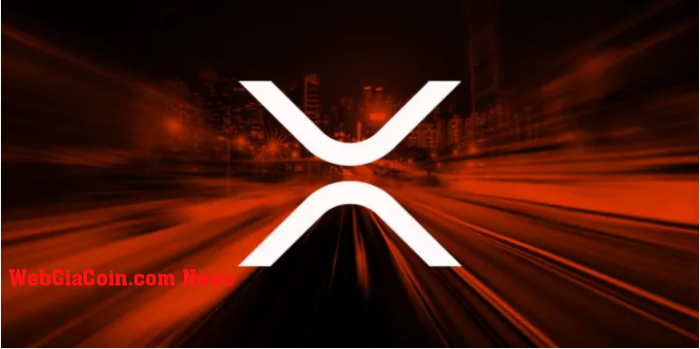 XRP chậm chạp trong 7 ngày qua khi tình hình Ripple so với SEC kéo dài