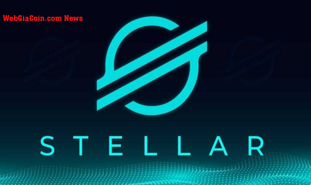 Stellar (XLM) cho thấy sự phục hồi mạnh mẽ Từ đợt giảm gần đây