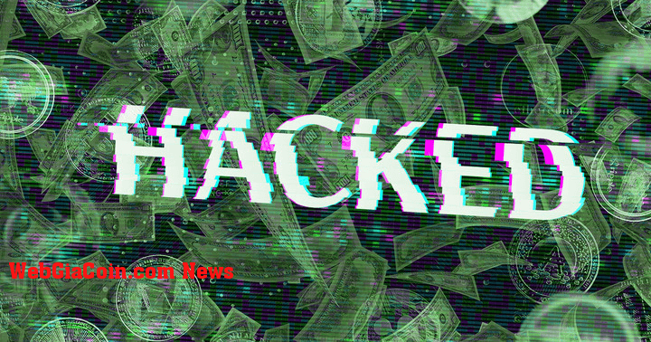 Giám đốc điều hành Wintermute tiết lộ vụ hack 160 triệu đô la trong các hoạt động của DeFi