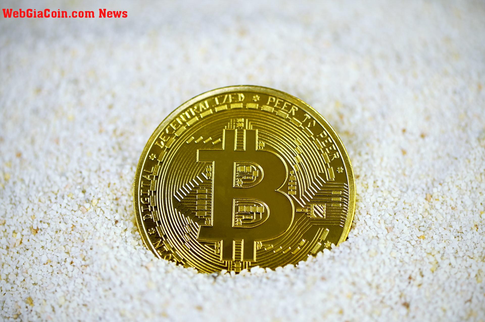 Tại sao giá Bitcoin có thể tăng sau Cuộc họp FOMC hôm nay