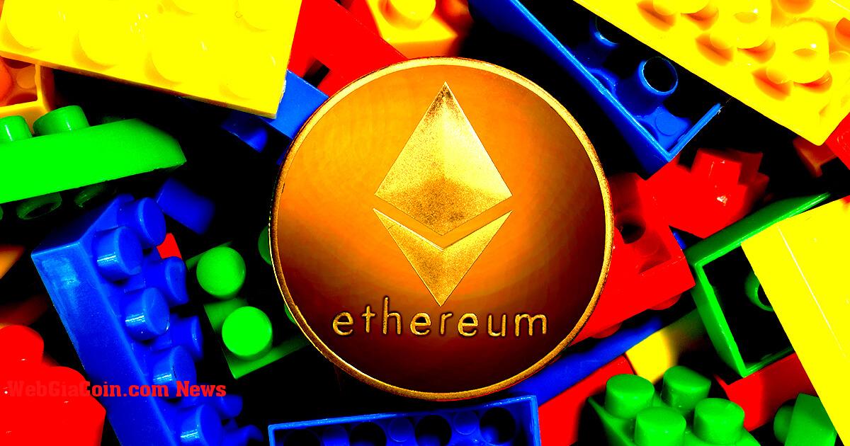 Nghiên cứu: Ethereum chuyển sang PoS đang giao dịch phi tập trung có khả năng mở rộng