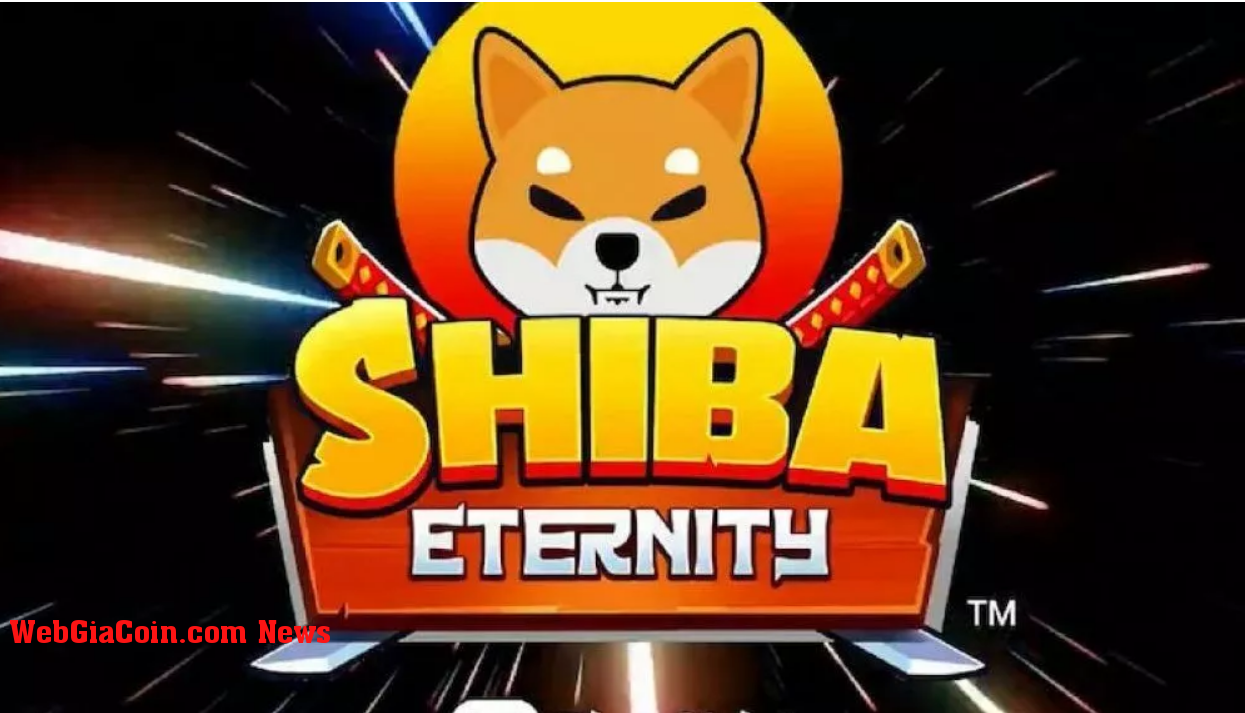 Bản cập nhật Shiba Inu Eternity đã được chờ đợi - Liệu bản cập nhật này có làm tăng giá của SHIB không?