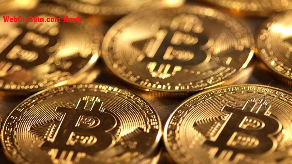 Số lượng địa chỉ Bitcoin gửi BTC đến sàn giao dịch tiếp tục giảm