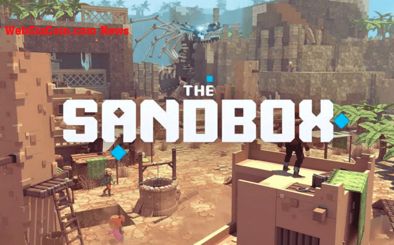 Sandbox gặp khó khăn trong thị trường giảm giá, Giá có thể xuống thấp đến mức nào?